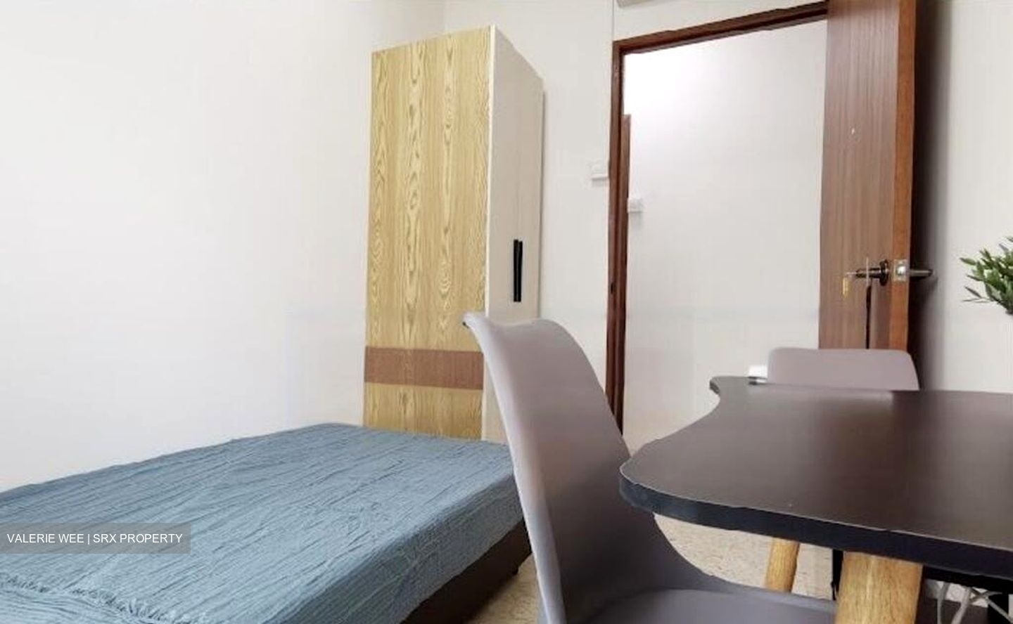 La Maison (D11), Apartment #463145041